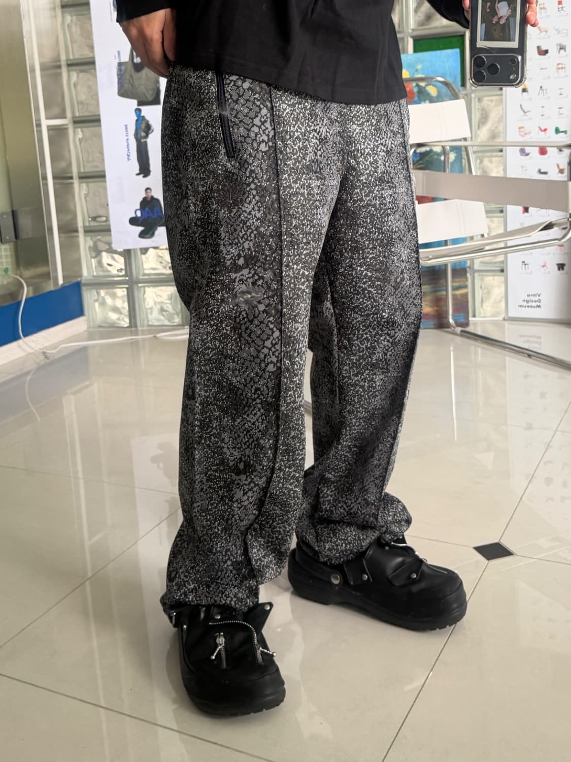 track pants 상품이미지3