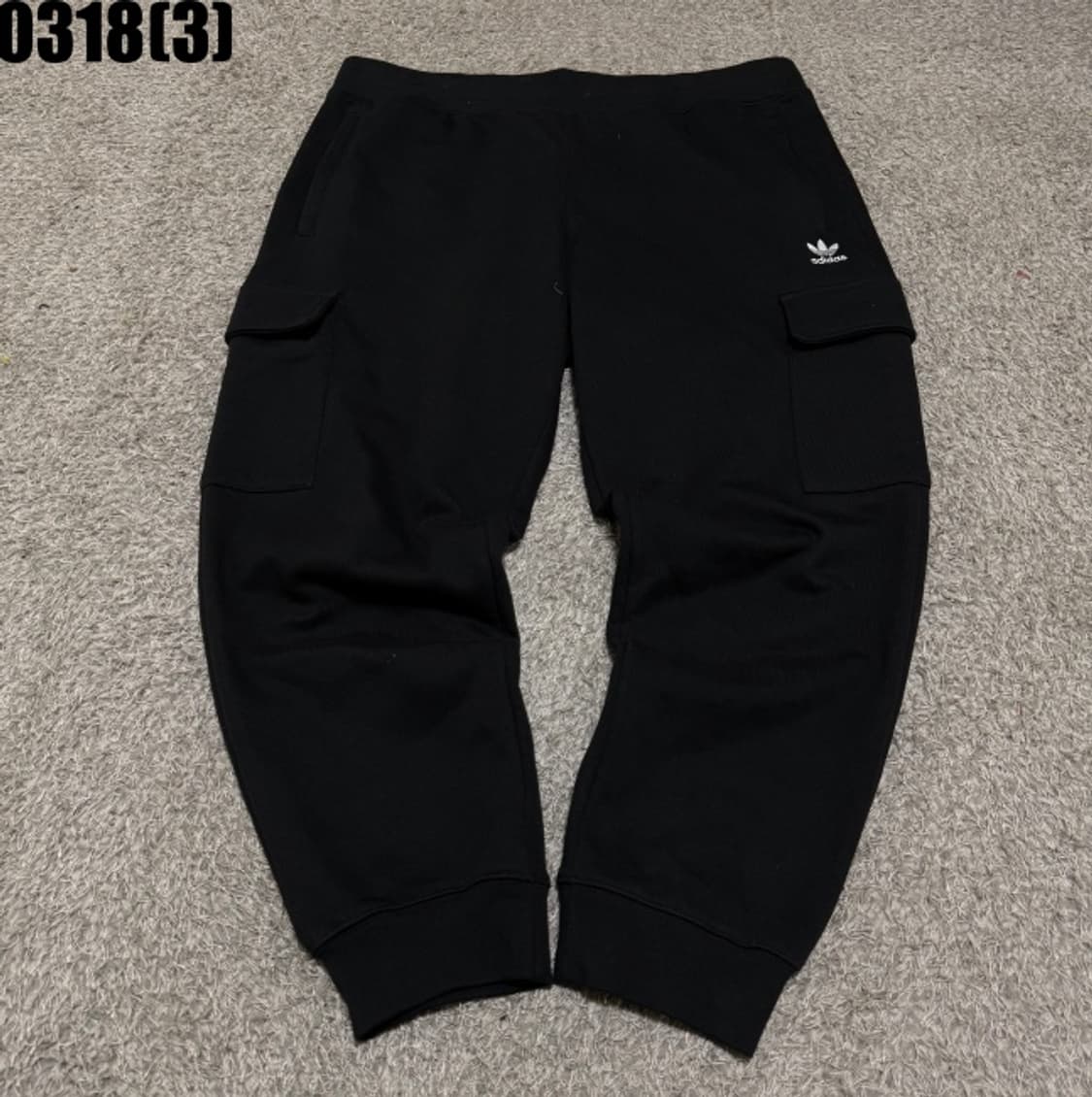 아디다스 카고 조거팬츠 상품이미지1
