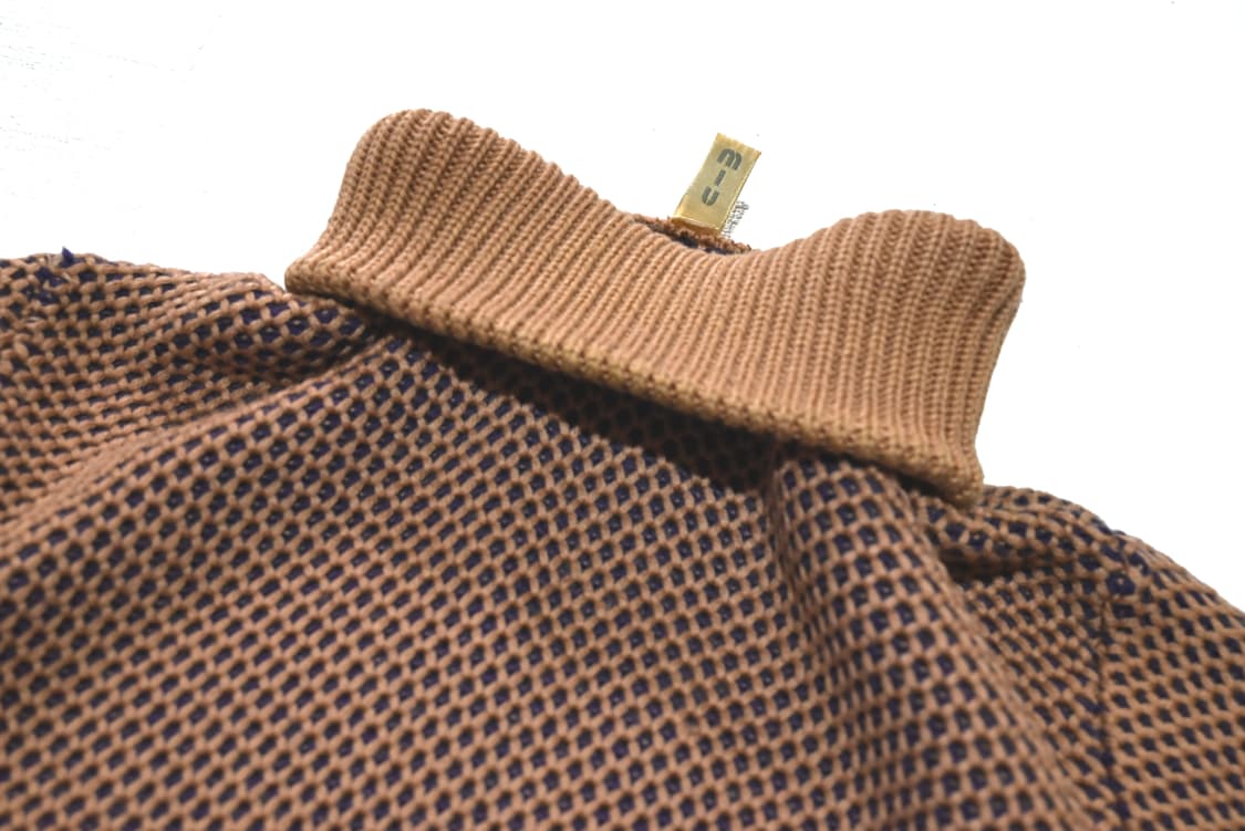 miu miu 1990s archive fishnet knit 상품이미지4