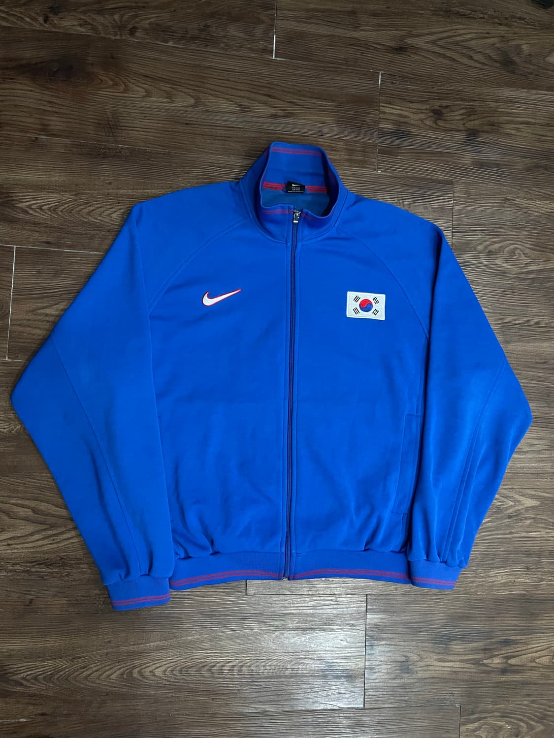 90s 나이키 대장 국가대표 국대 져지 상품이미지3