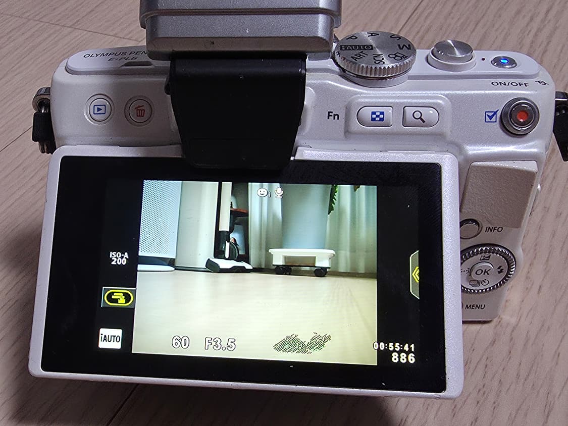 올림푸스 E-PL6 미러리스 디지털카메라 상품이미지5