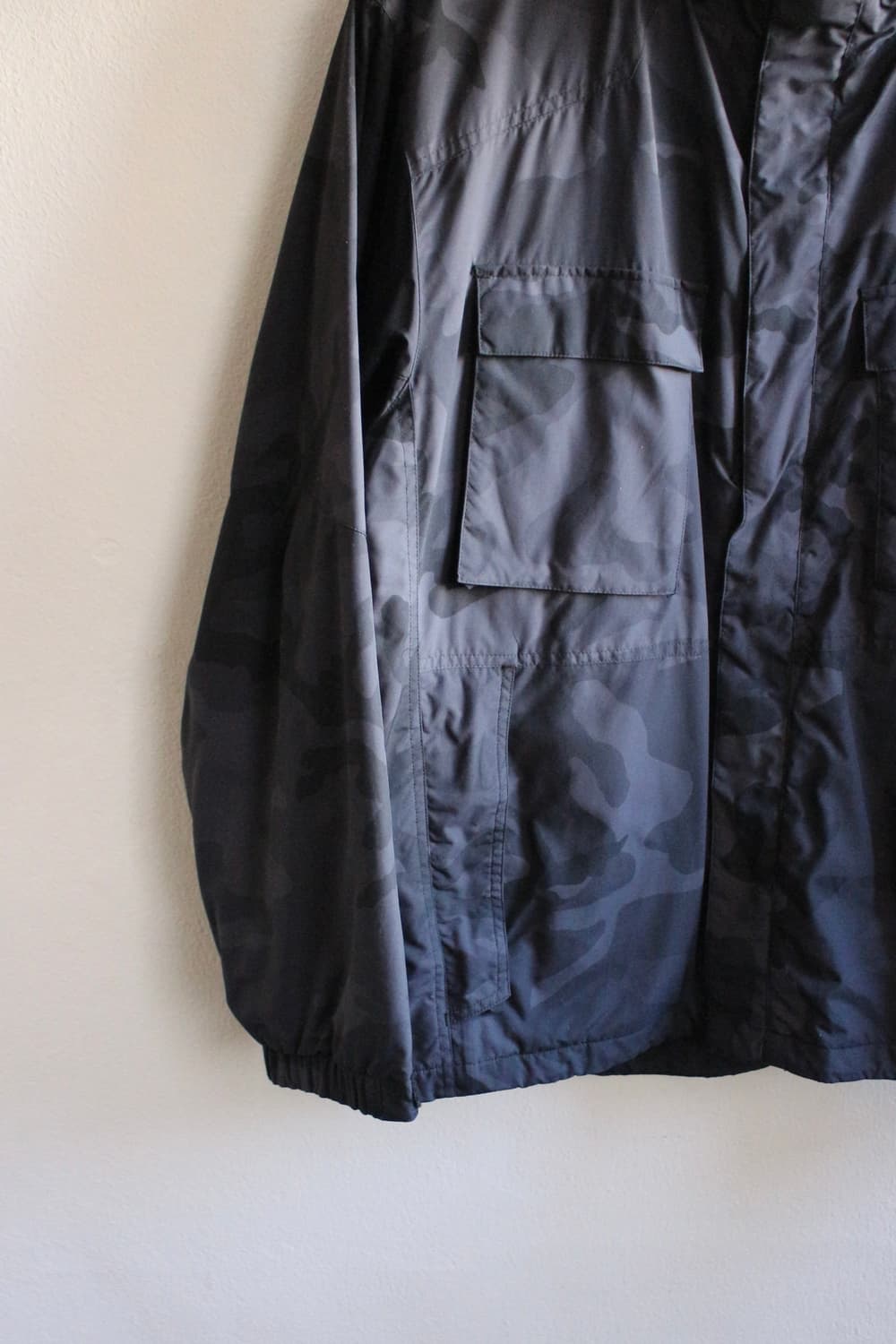 노스페이스 윈드브레이커 상품이미지4