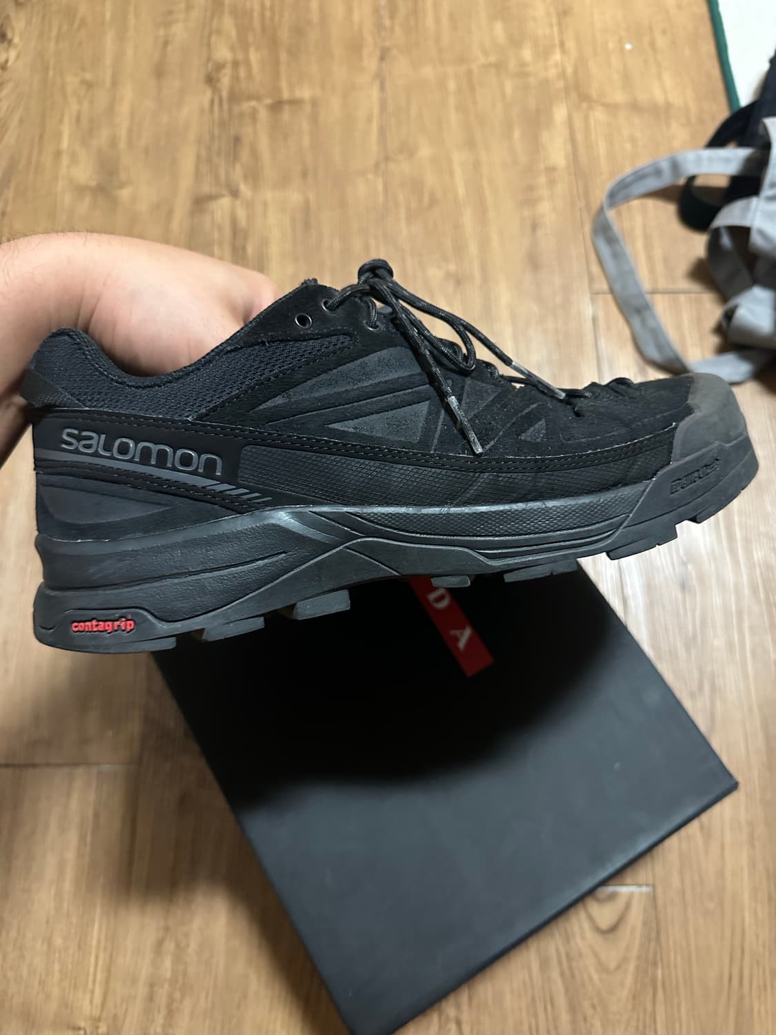 살로몬 x-alp 280 상품이미지4