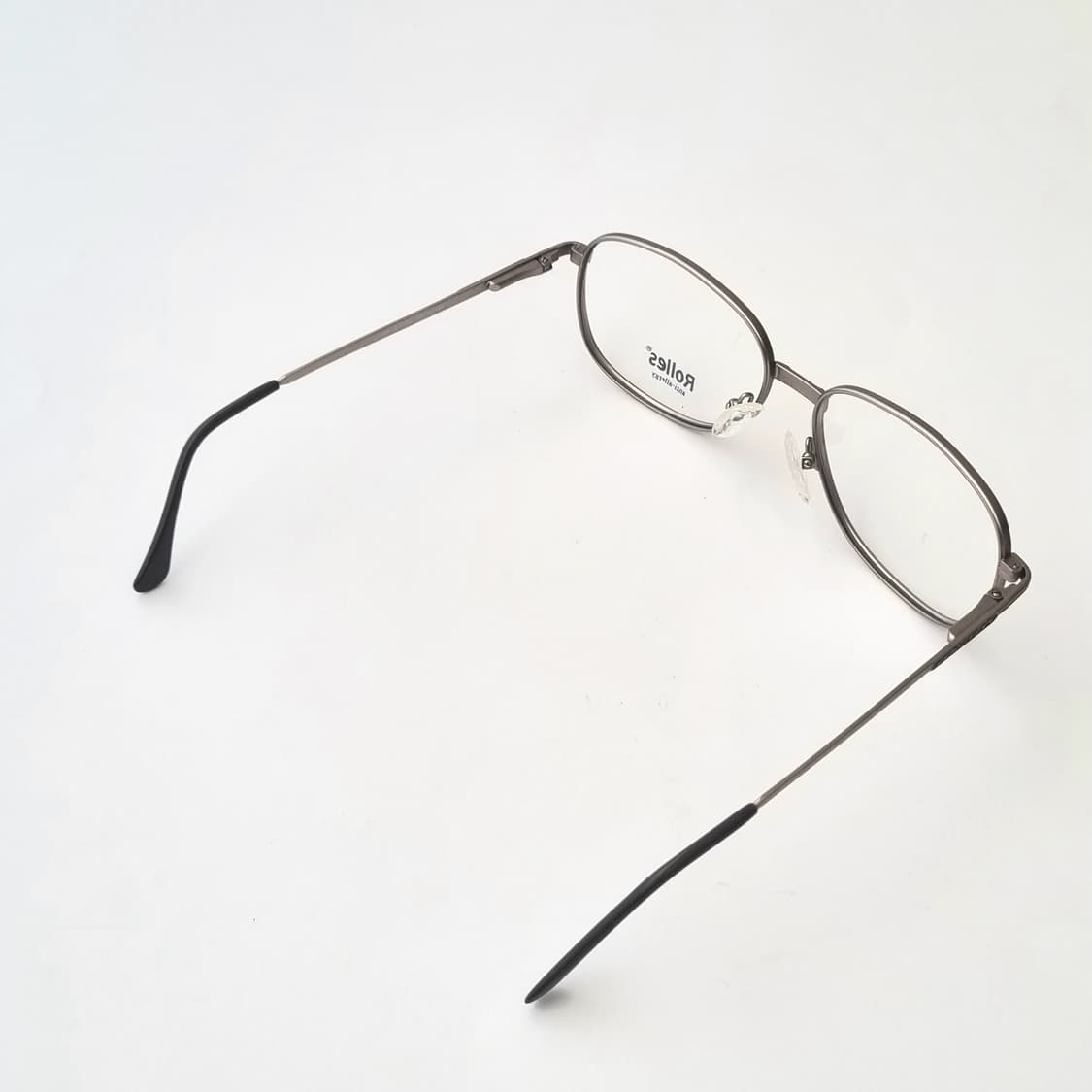 데드스탁 안티-알러지 소재 빅사이즈 안경테 619 상품이미지5
