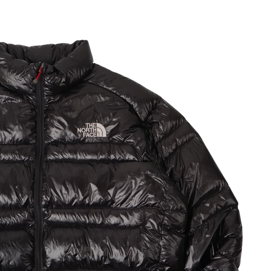 노스페이스 LTD 900 써밋 라이트 히트 다운자켓 경량패딩 상품이미지2