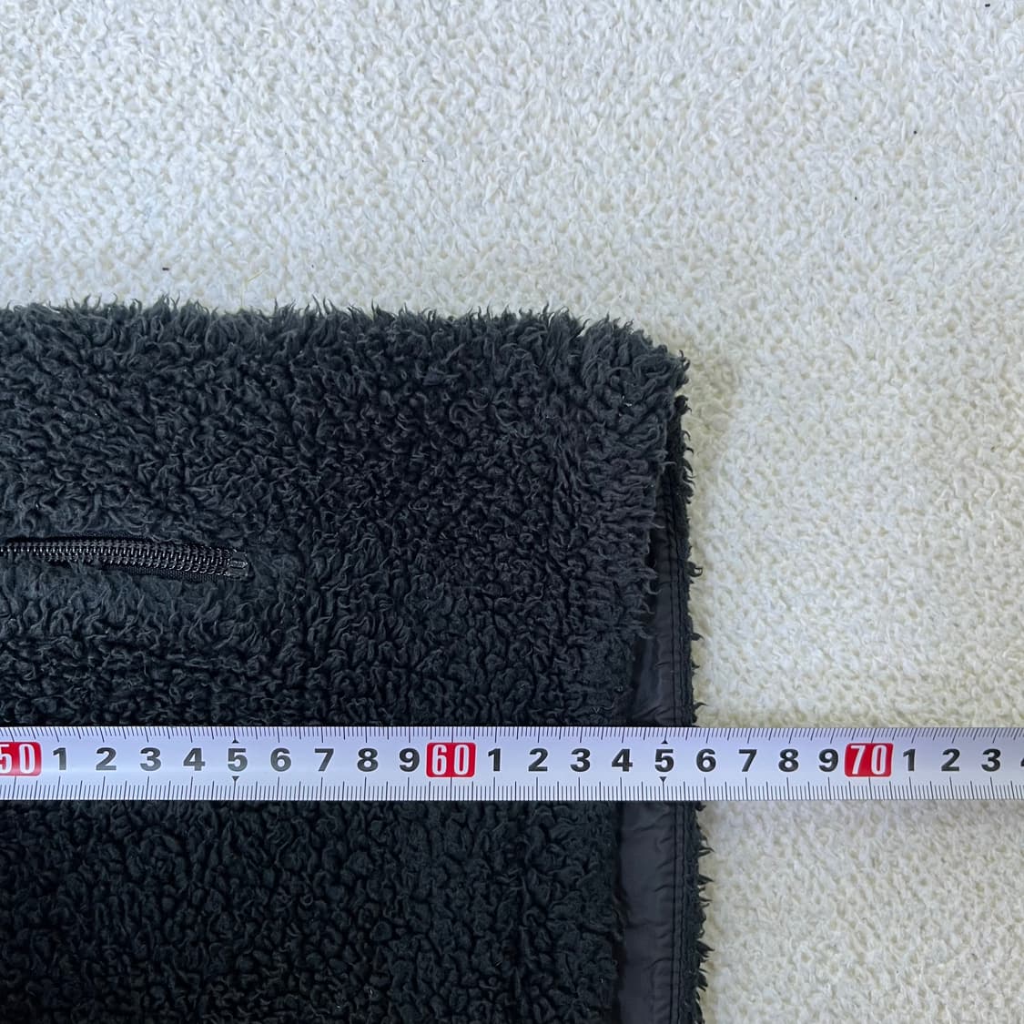 S 컬럼비아 플리스 집업 자켓 0323M 상품이미지5