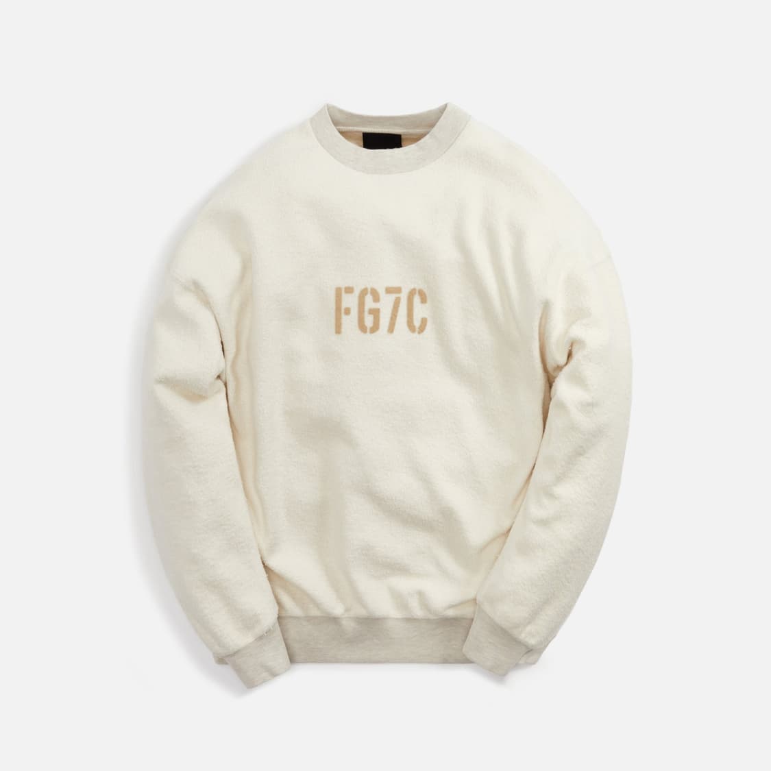 (M) 피어오브갓 7th 인사이드아웃 크루넥 스웻셔츠 맨투맨 상품이미지9