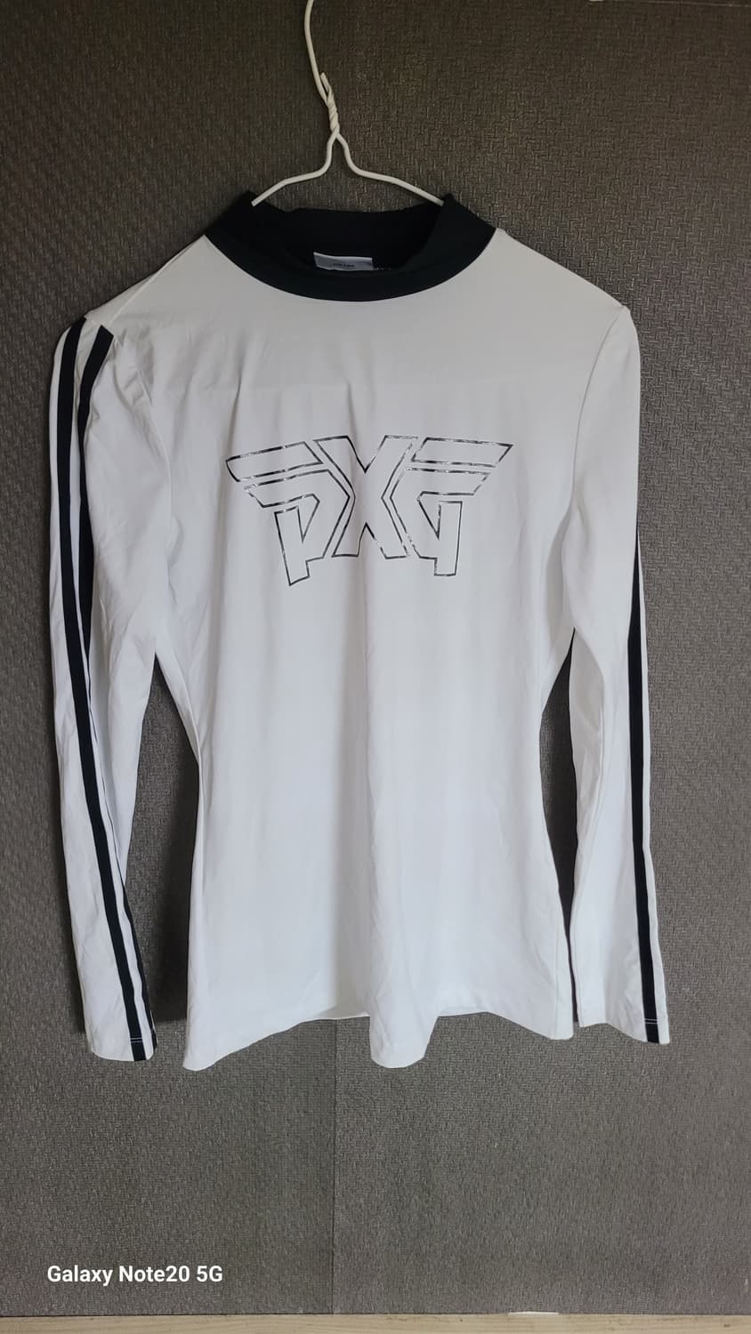Pxg 긴팔 상품이미지1