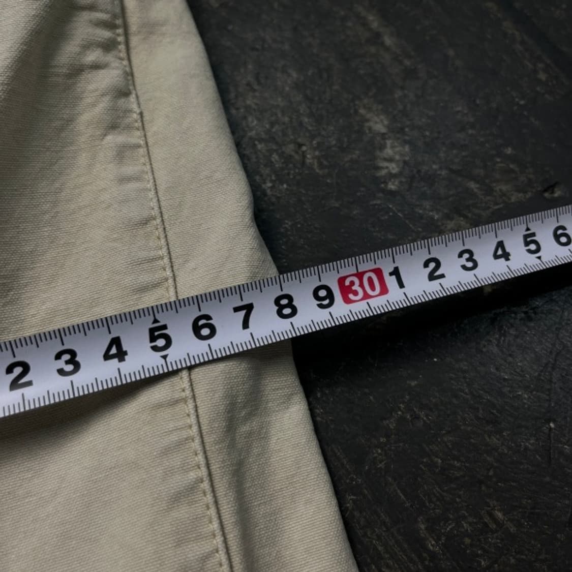 32 스톤아일랜드 치노팬츠 상품이미지7