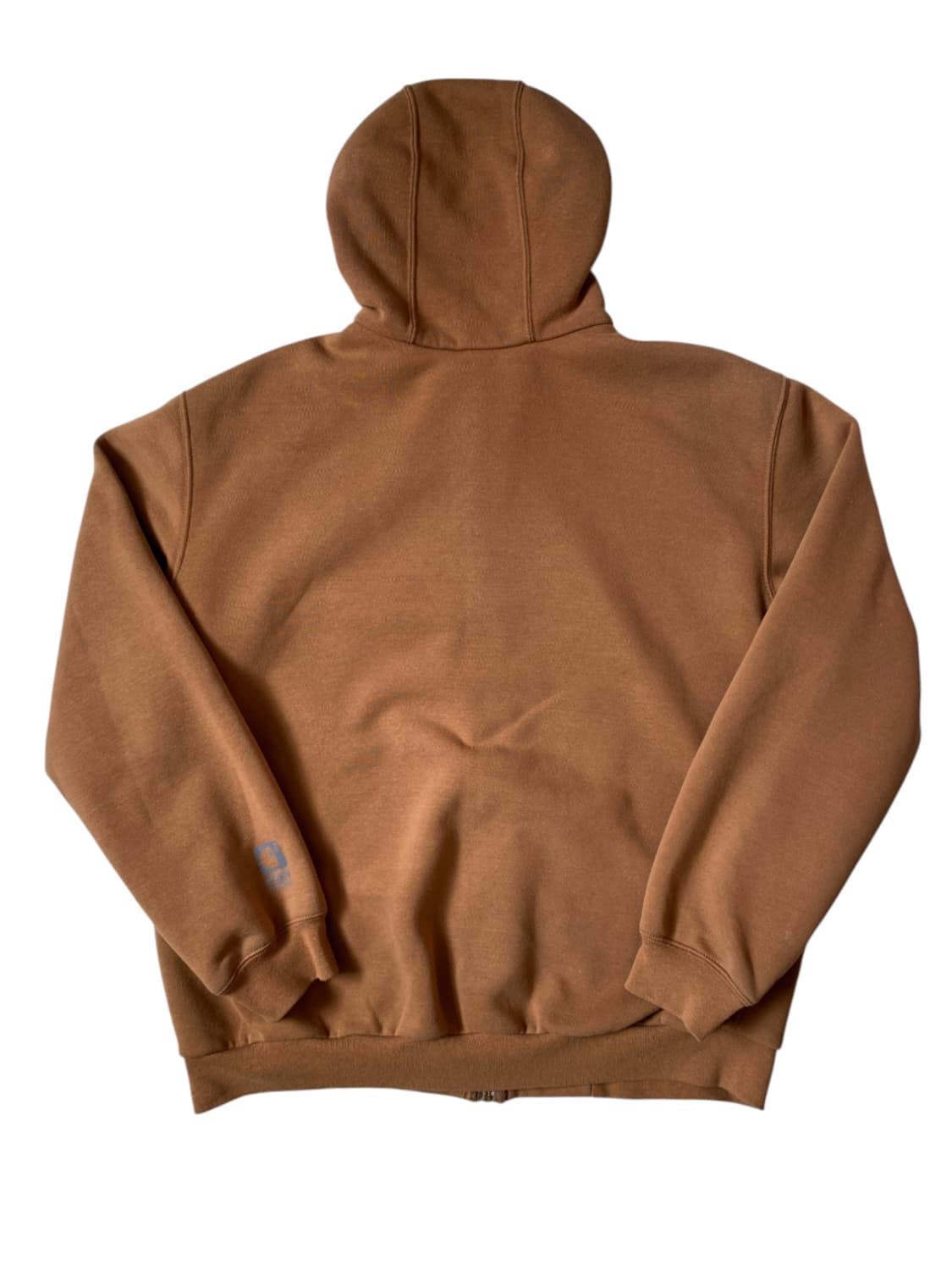 칼하트 후드집업 (Man 2XL) 상품이미지10