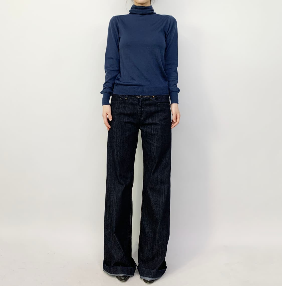 마가렛 호웰 니트 상품이미지1