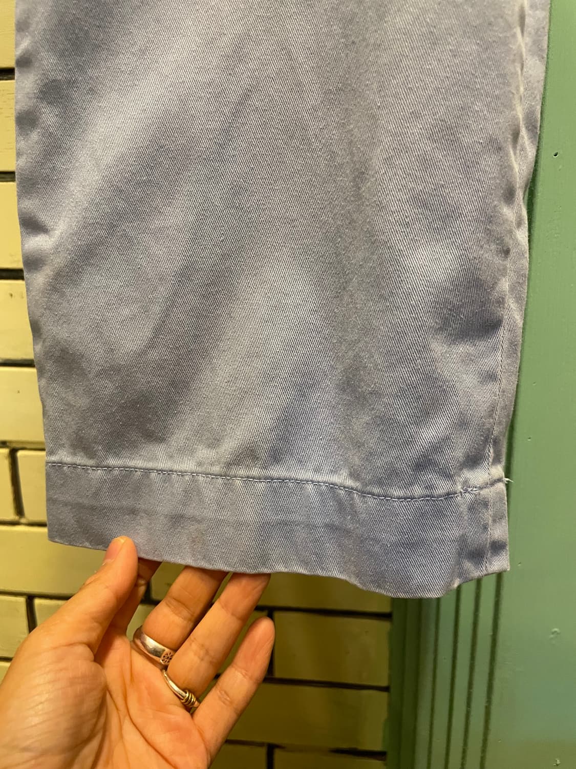 Vintage Polo Ralph Lauren Chino pants 상품이미지10
