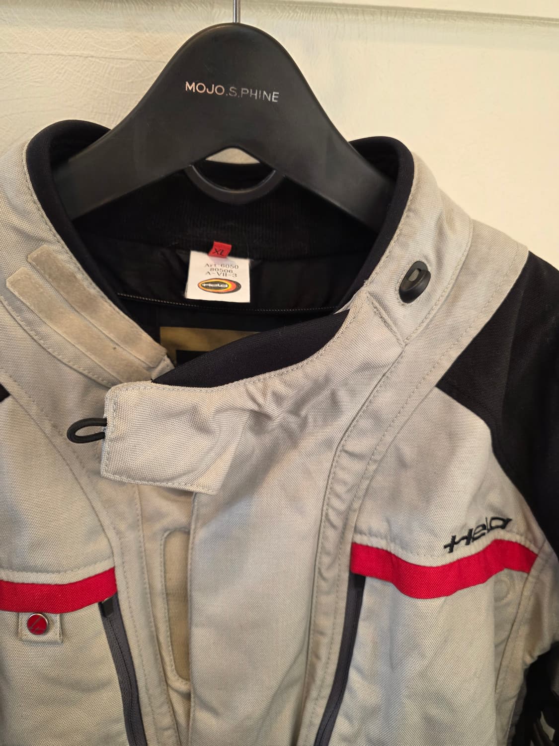 Held 헬드 오토바이 자켓 M사이즈 상품이미지2