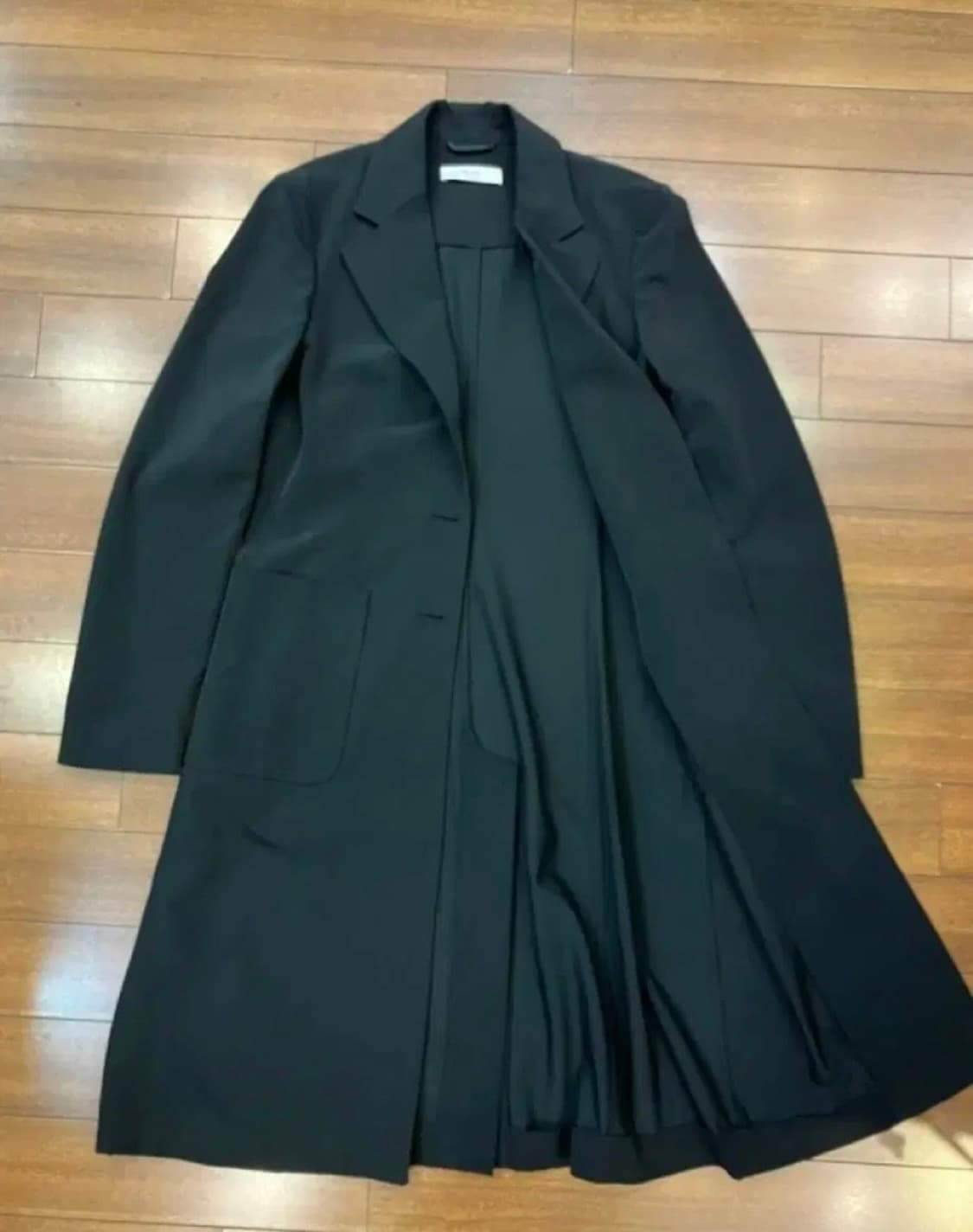 프라다 코트 자켓 상품이미지3