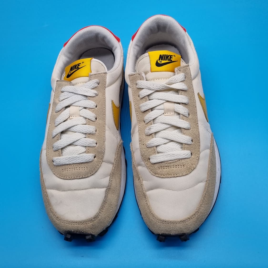 나이키 데이브레이크 아이보리 운동화 235 상품이미지2