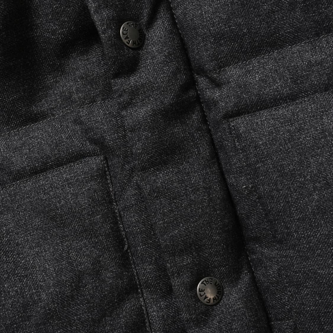 노스페이스 90s 마운틴 베스트   상품이미지4