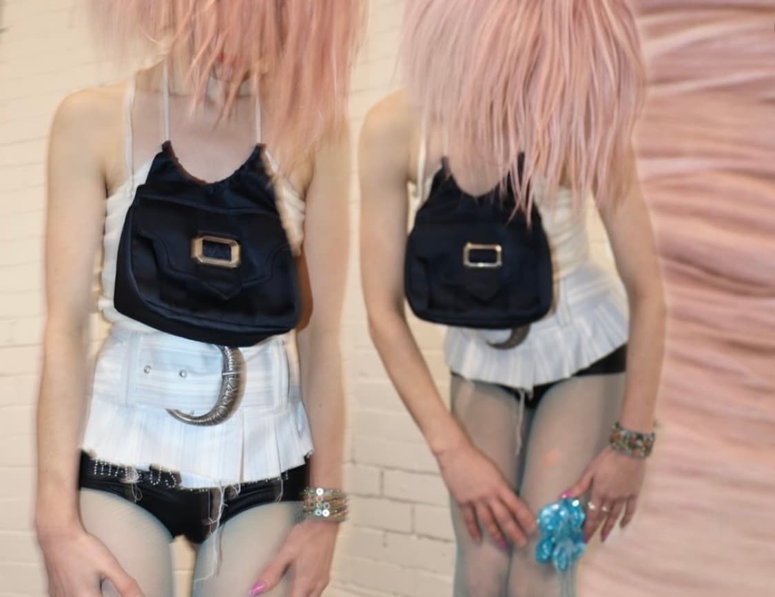 Maroske peech demibelt 마로스케피치 데미벨트 상품이미지4