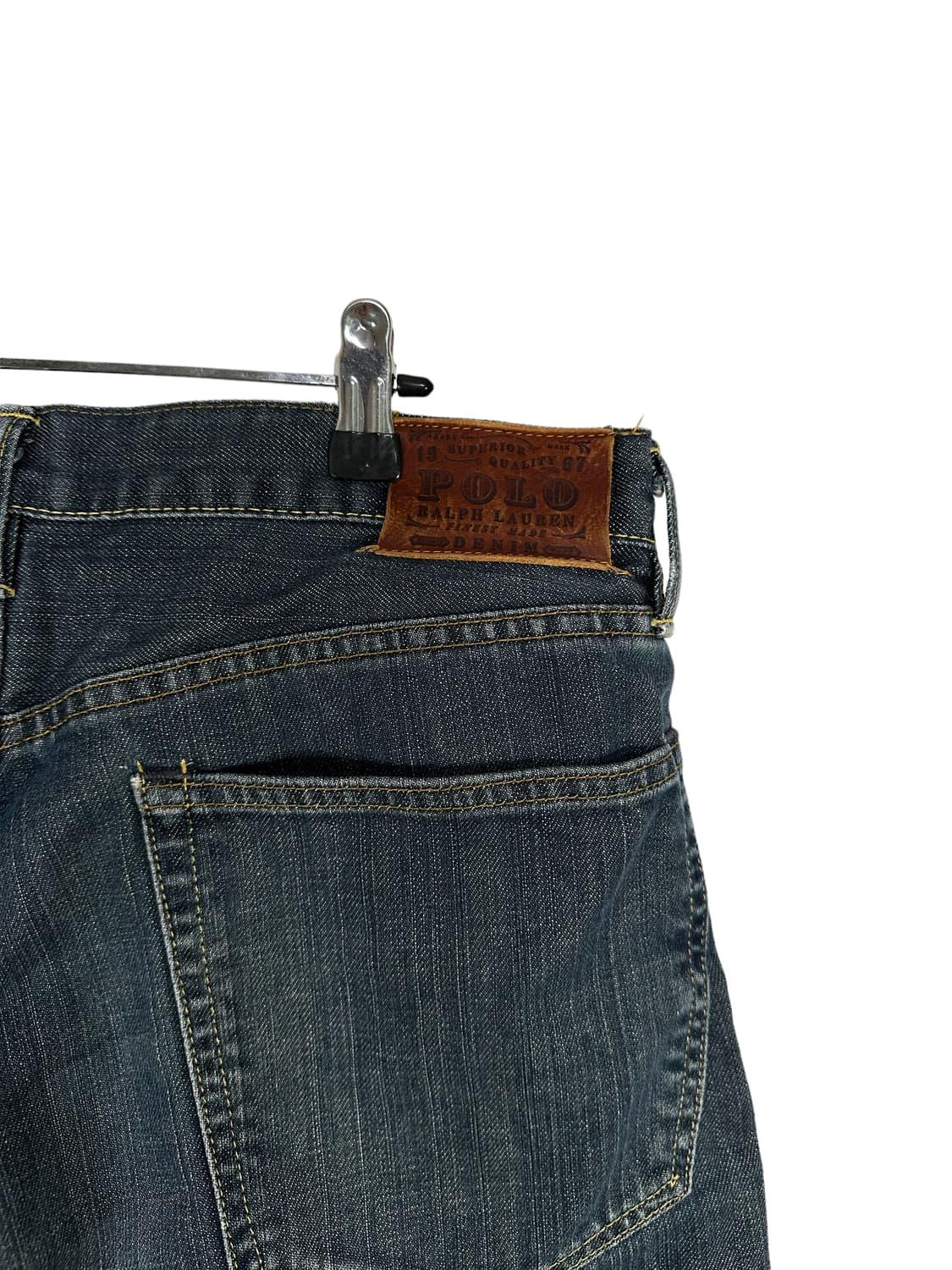 Polo Ralph Lauren Jeans Denim  상품이미지6