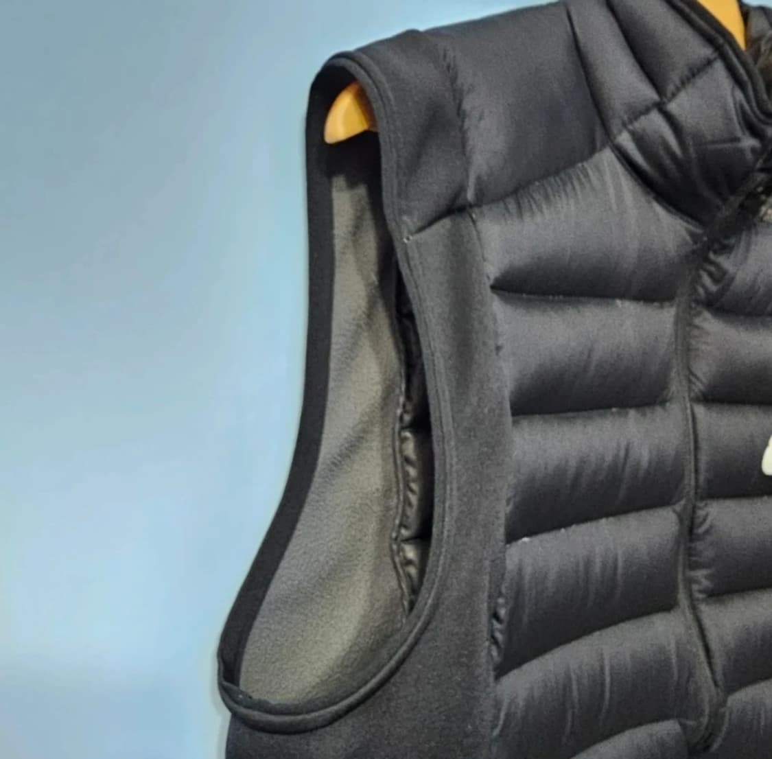 나이키 골프 700필 파워 레인지 헤비 다운 베스트 105 상품이미지5