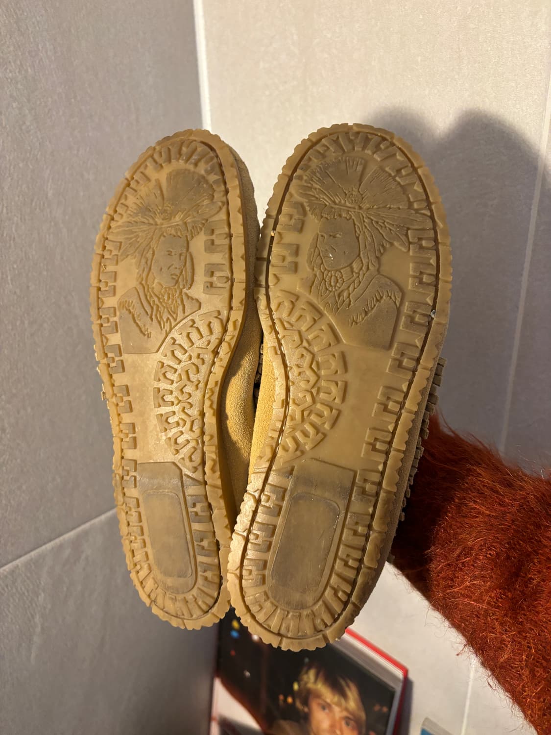 Amimoc 플랫슈즈 상품이미지3