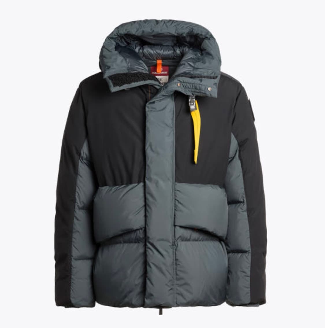 [L] 파라점퍼스 로닌 다운 패딩 자켓 상품이미지1