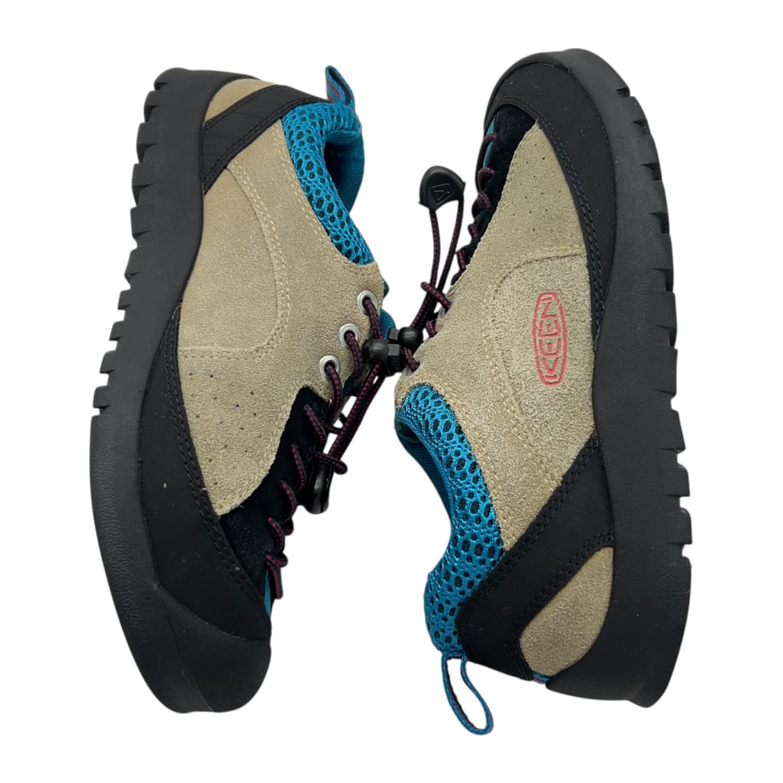 230 W 킨 재스퍼 락스 SP 스니커즈 베이지 상품이미지3