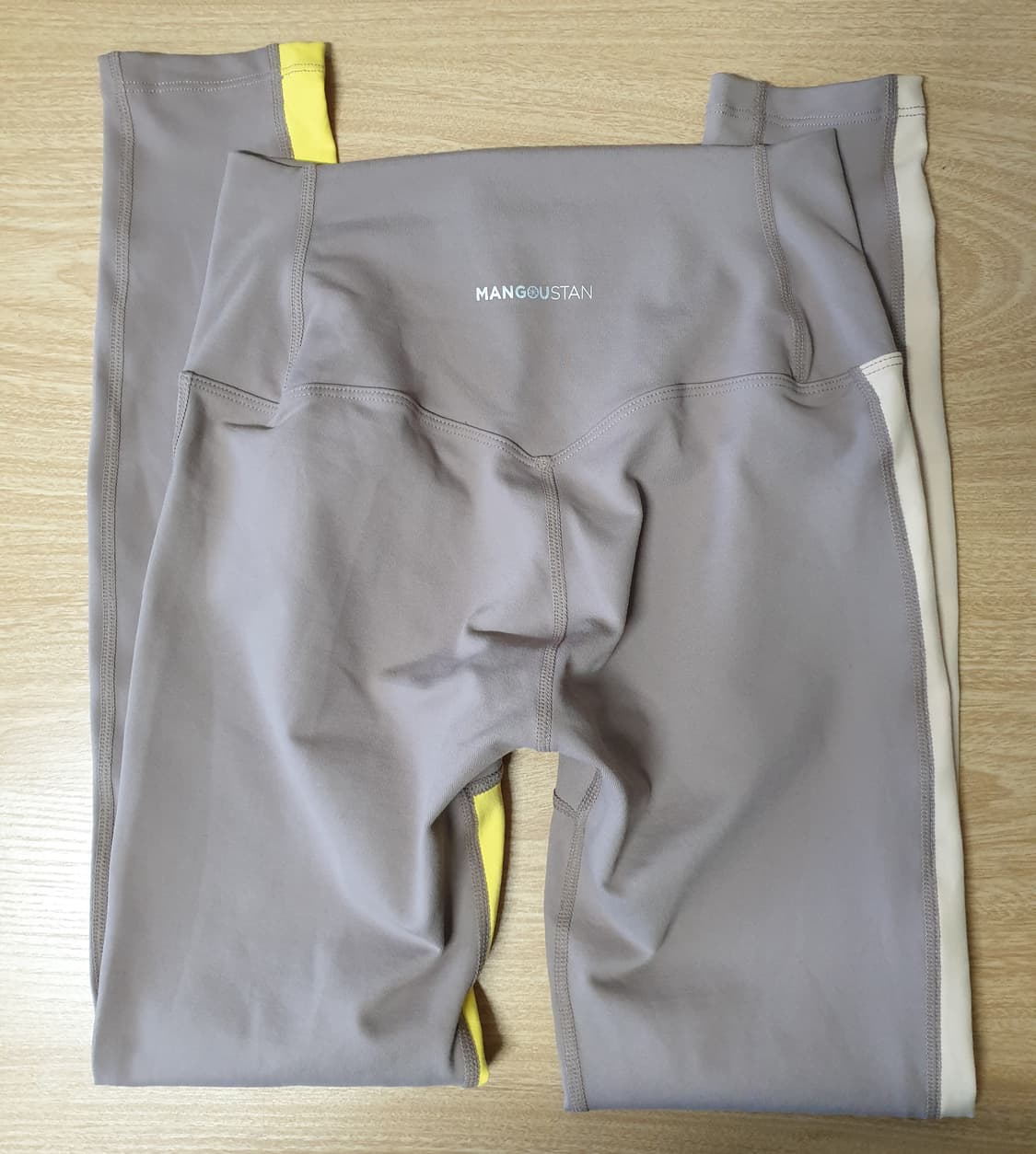 여성 운동복 레깅스 상품이미지2