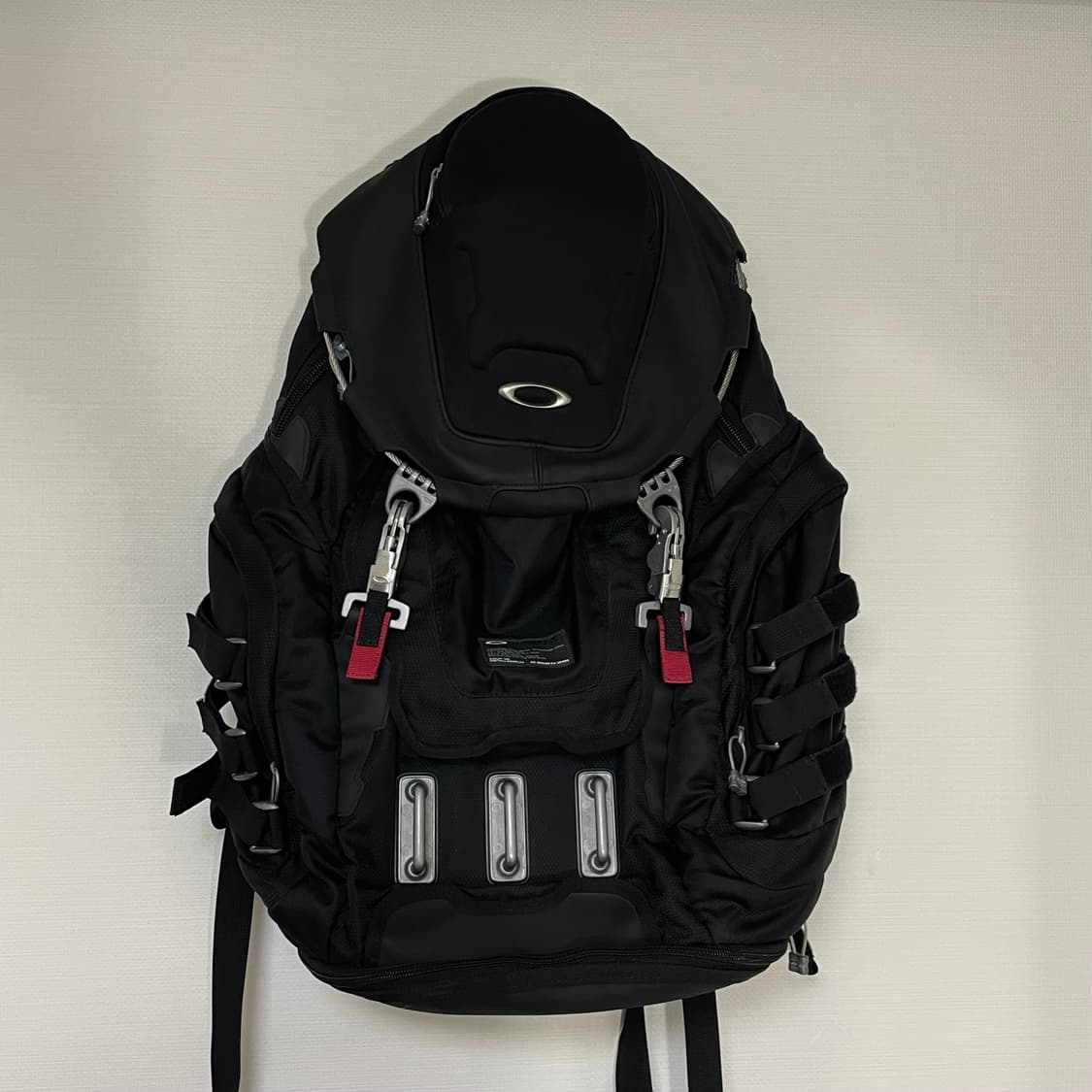 오클리 백팩 상품이미지2