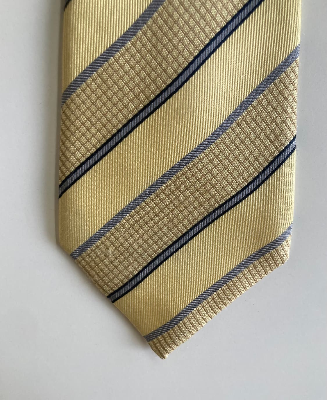 Ck(켈빈클라인) 넥타이 상품이미지10