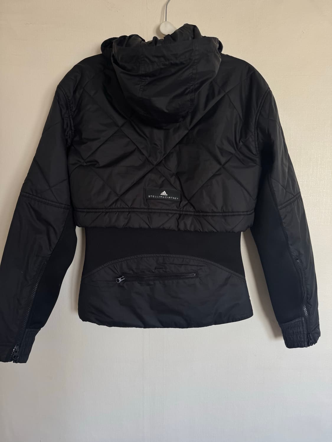 AdidasxStella Mccartney running jacket S 상품이미지1