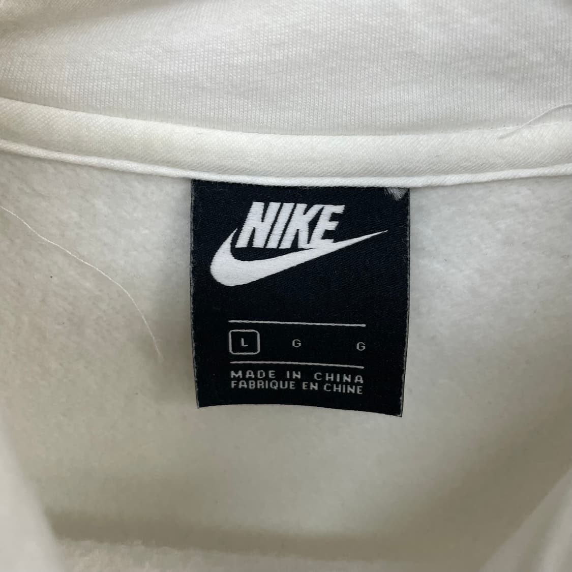 Nike Big Swoosh Leopard Hoodie 상품이미지4