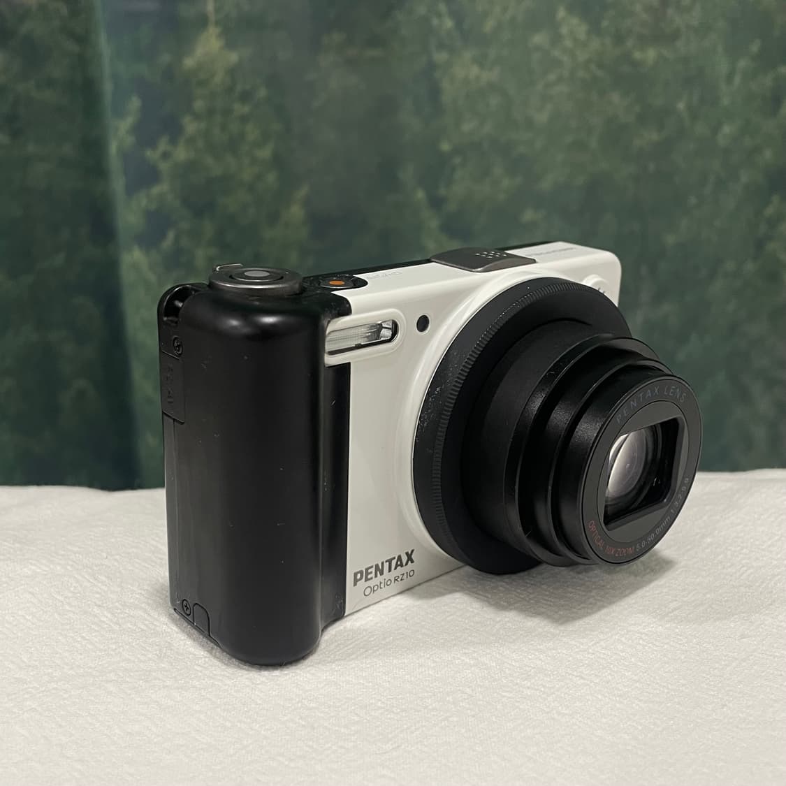 (소프트/피부보정) 펜탁스 옵티오 RZ10 디지털카메라 빈티지디카 상품이미지3