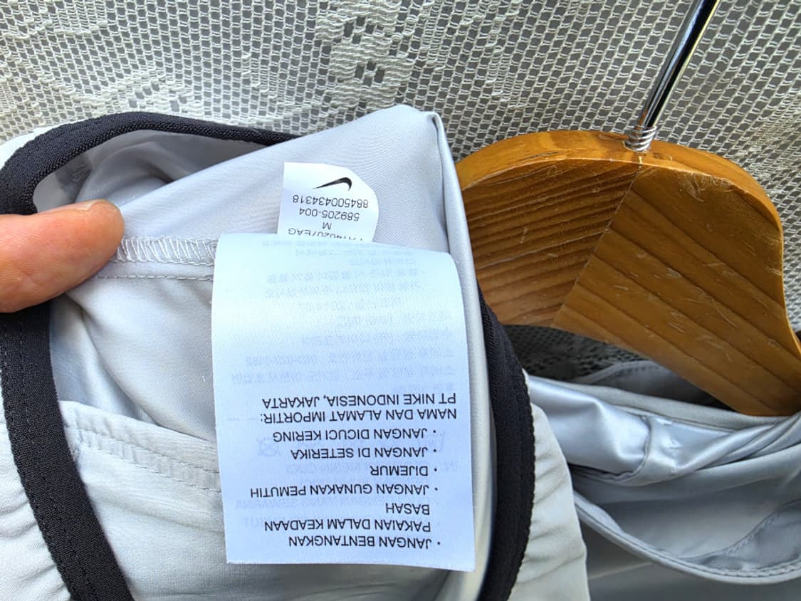 나이키 드라이핏 후드집업 상품이미지7