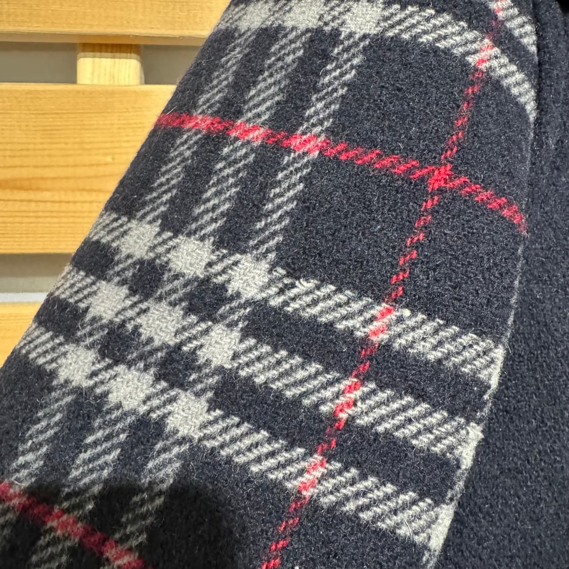 버버리 더프코트 상품이미지9