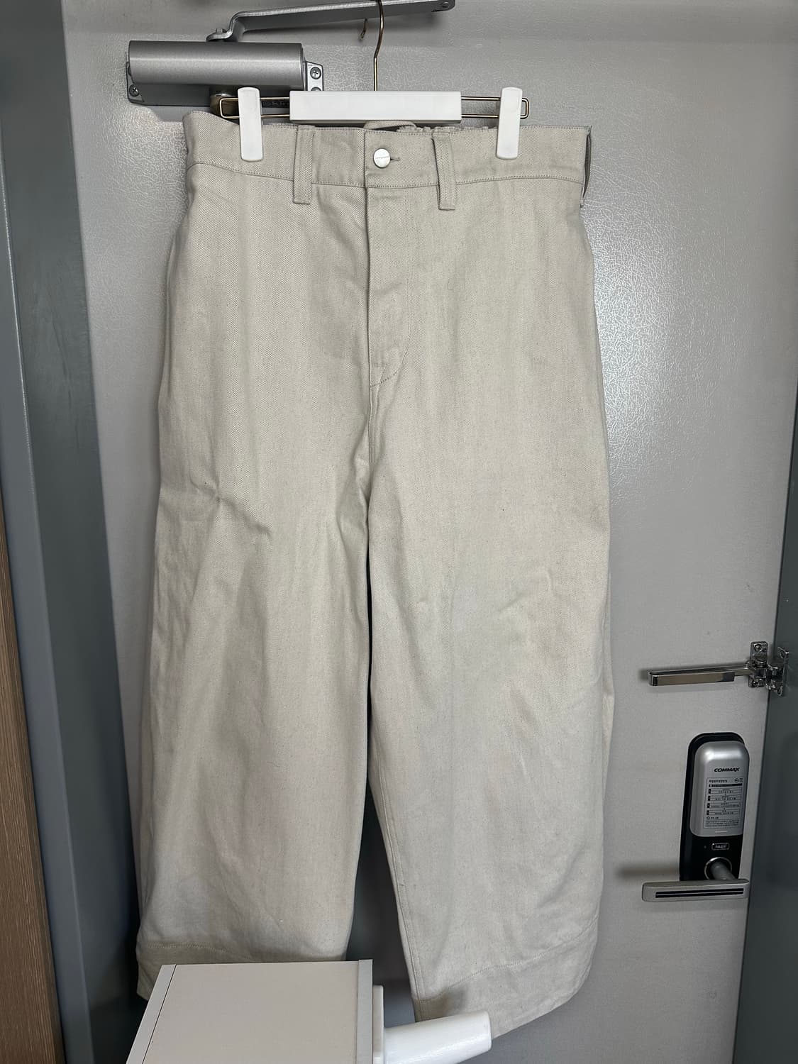 toogood baker jean 상품이미지1