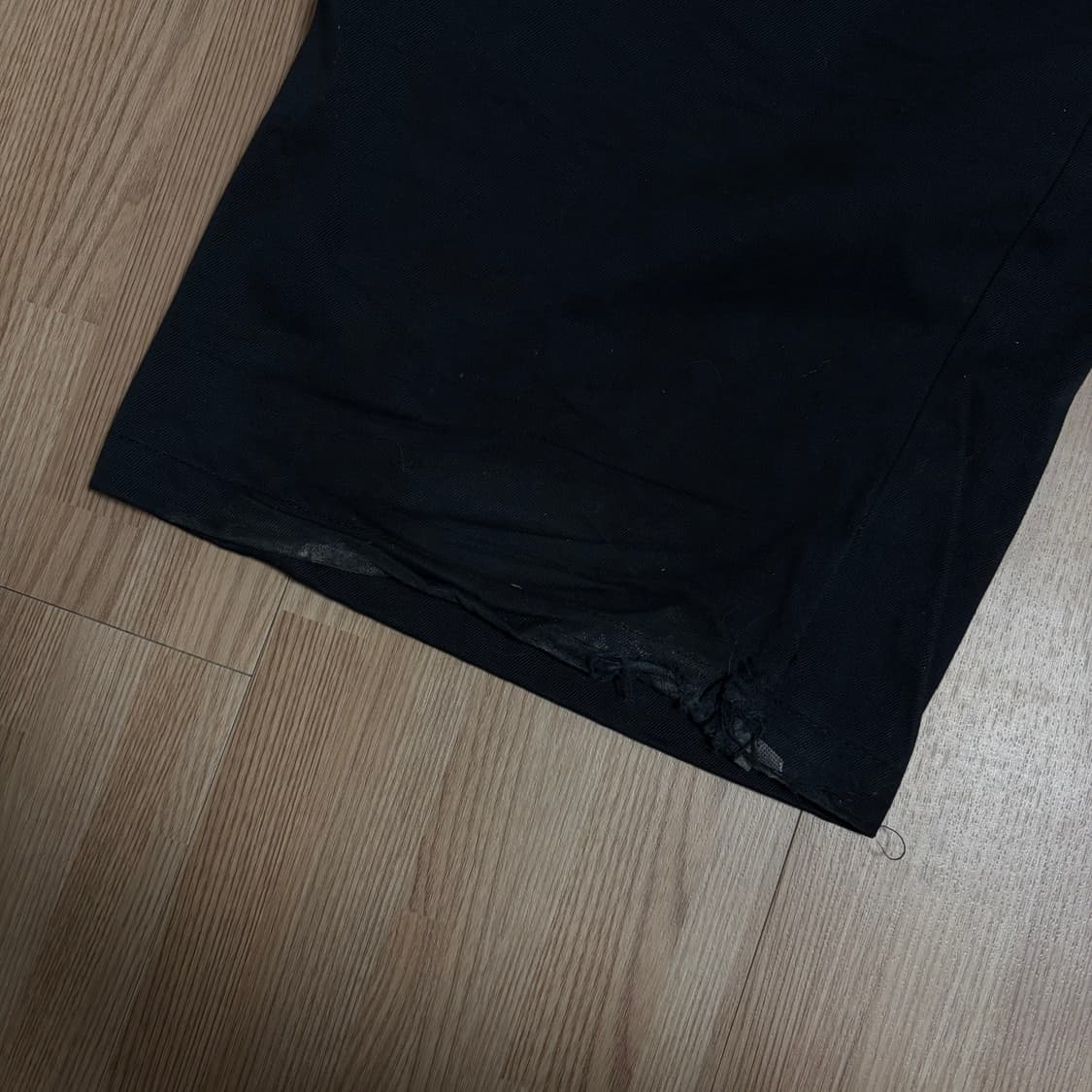 팬시클럽 디테처블 카고 스트랩 팬츠 1사이즈 상품이미지6