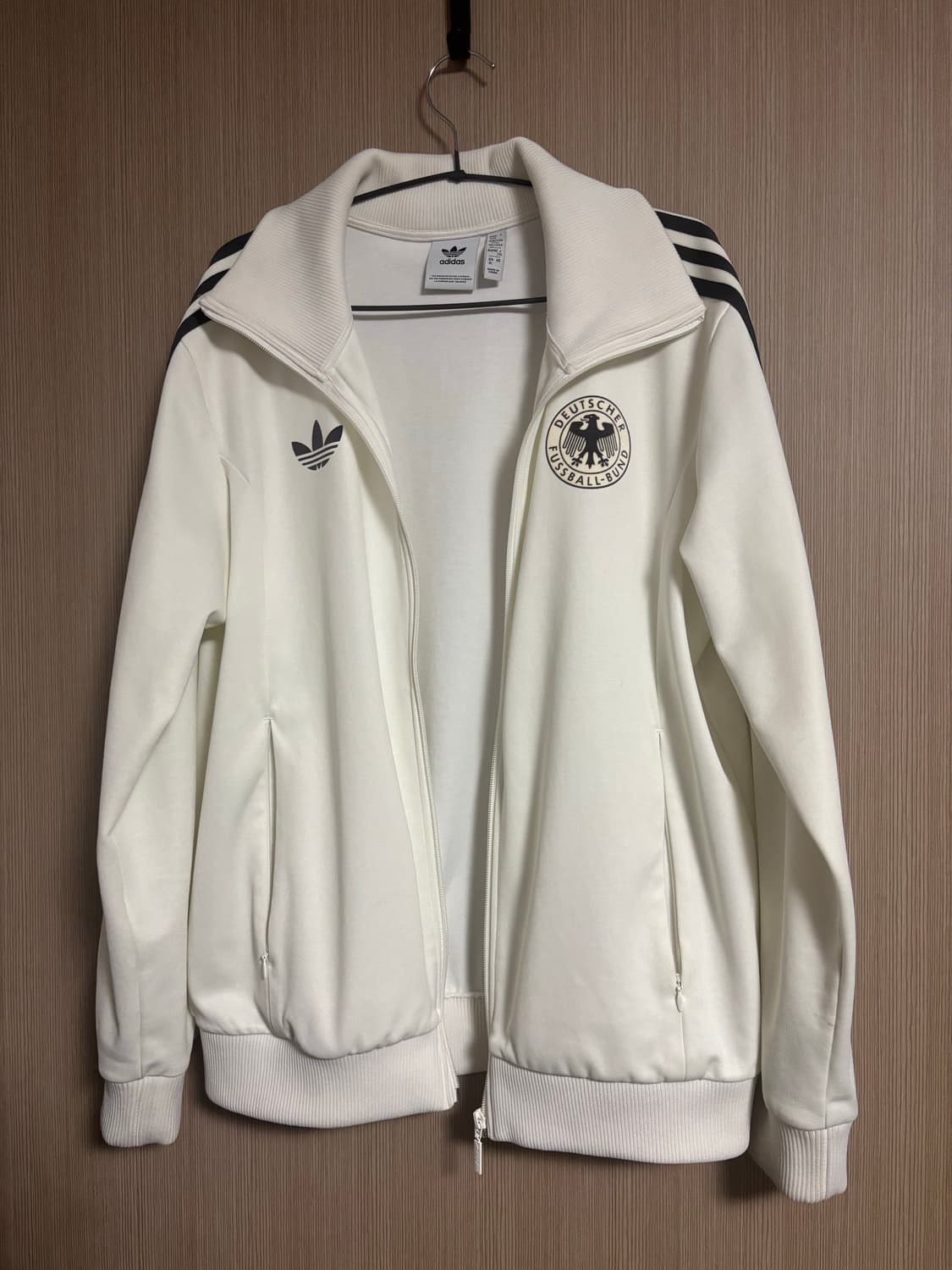 아디다스 독일 져지 상품이미지2