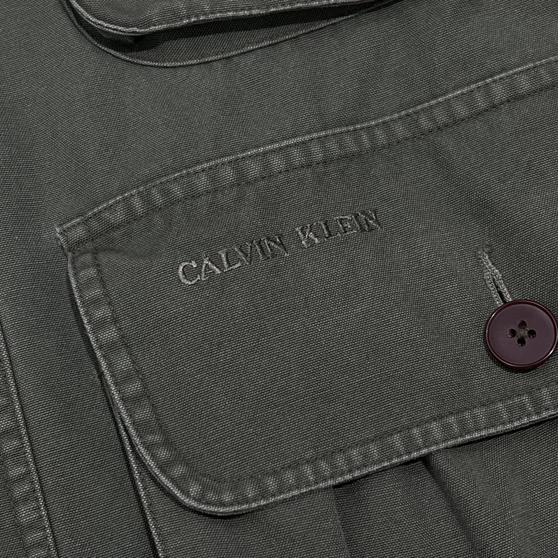 캘빈클라인 워크자켓 s09433 상품이미지6