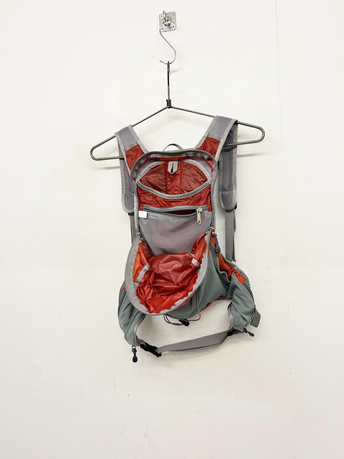 Mont-bell Cross Runner Pack 7 몽벨 트레일 러닝 상품이미지3