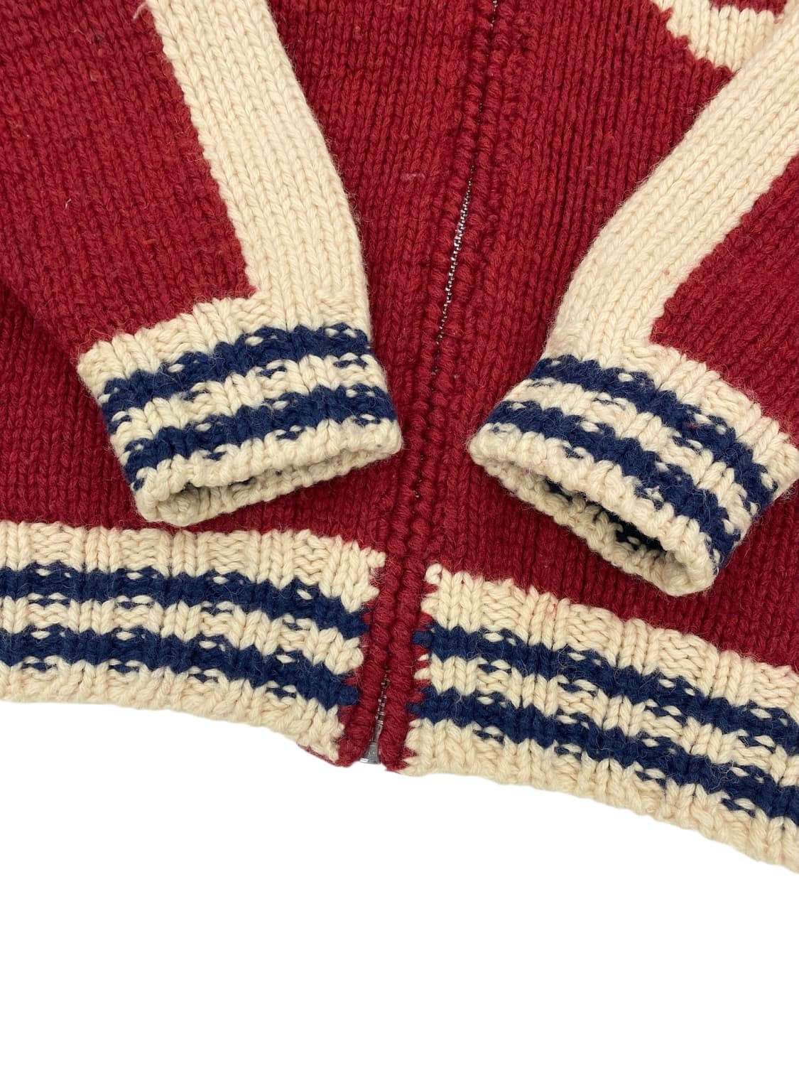 90's 챕스 랄프로렌 코위찬 상품이미지5