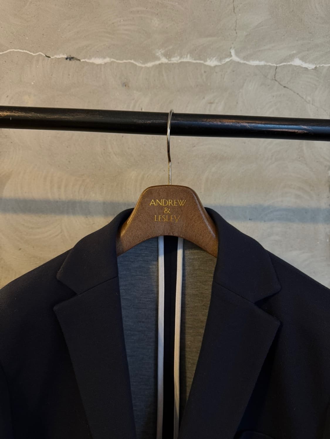 라코스테 테일러드 자켓 100 상품이미지3