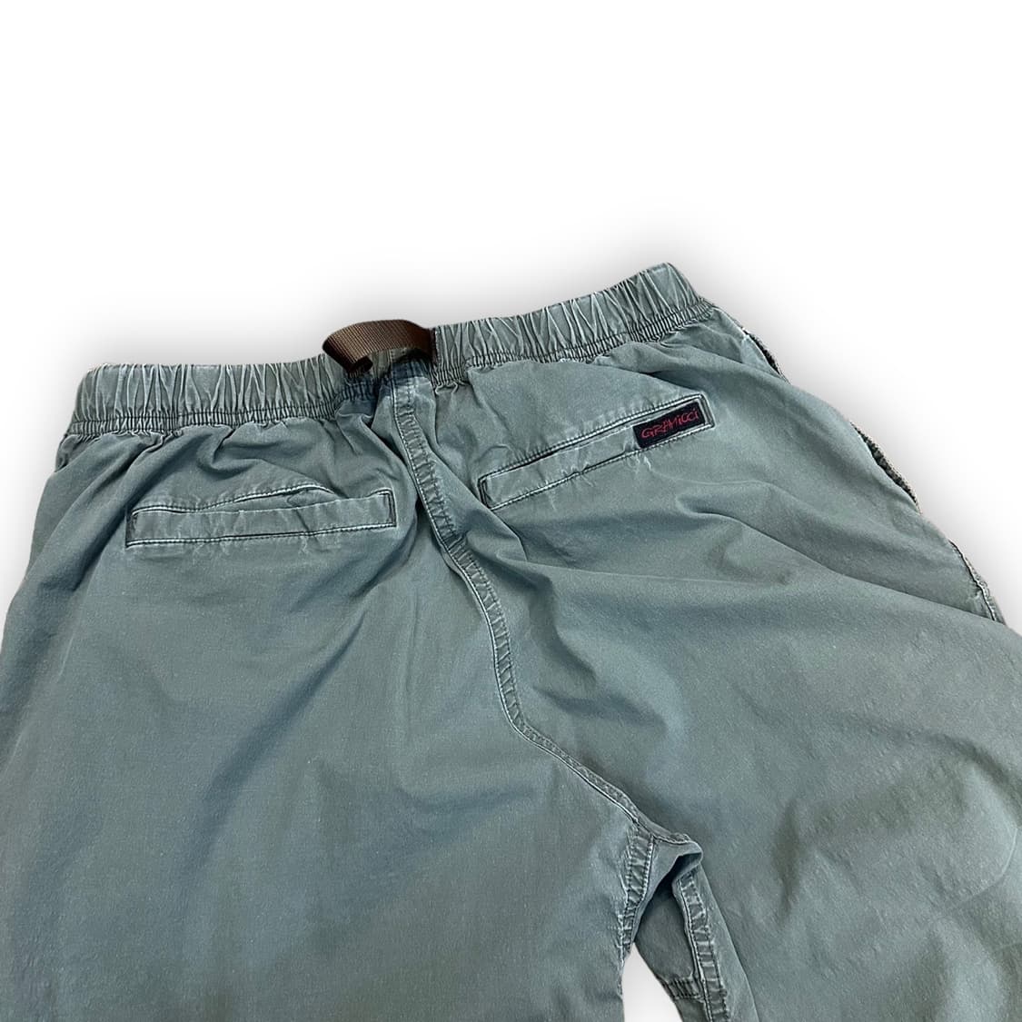 그리미치 테이퍼드 웨더 팬츠 상품이미지5