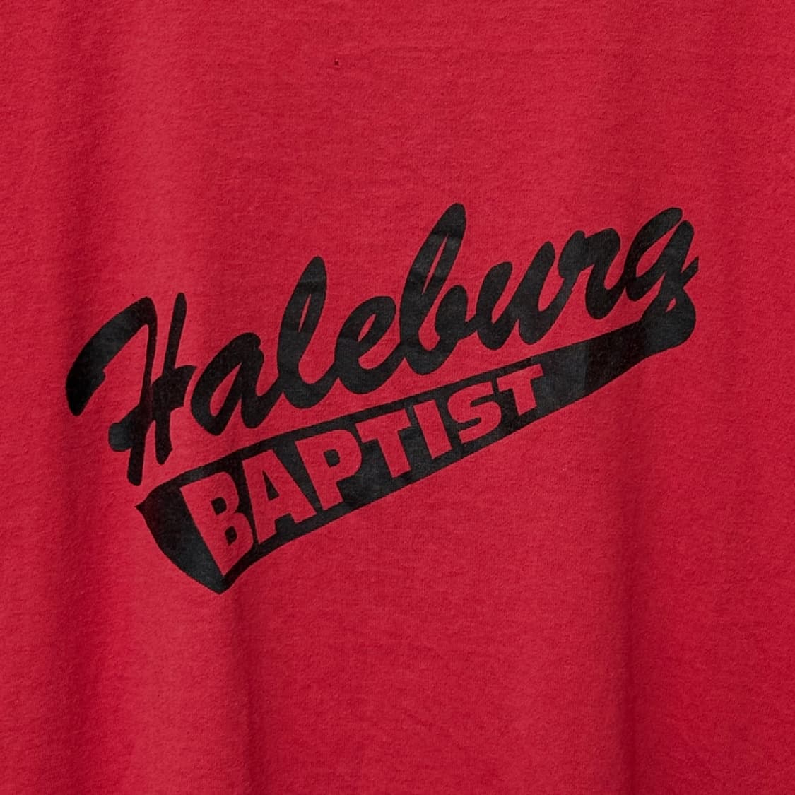 80s 스크린 스타즈 빈티지 튜블러 티셔츠 상품이미지2