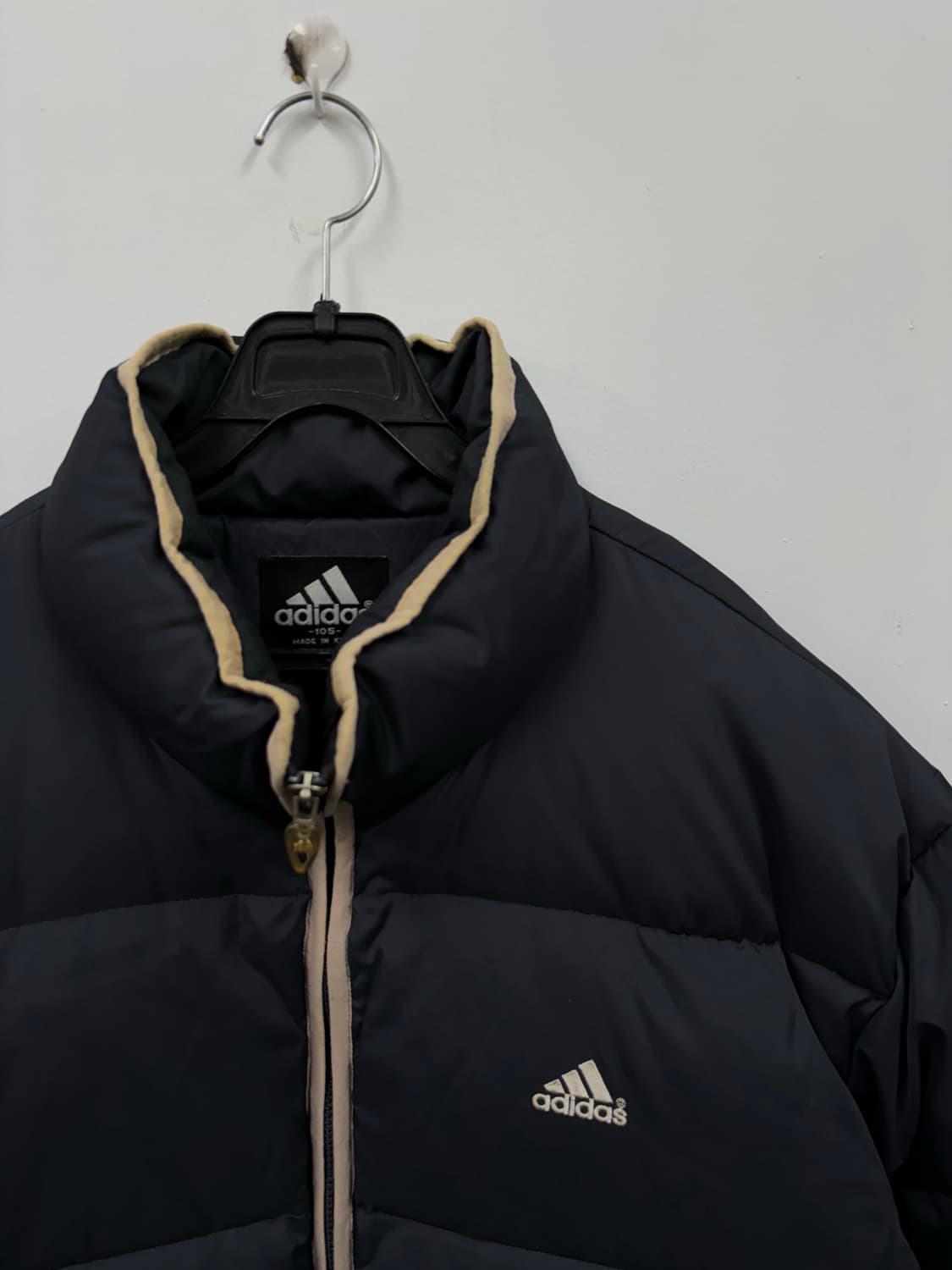 아디다스 다운패딩 상품이미지3