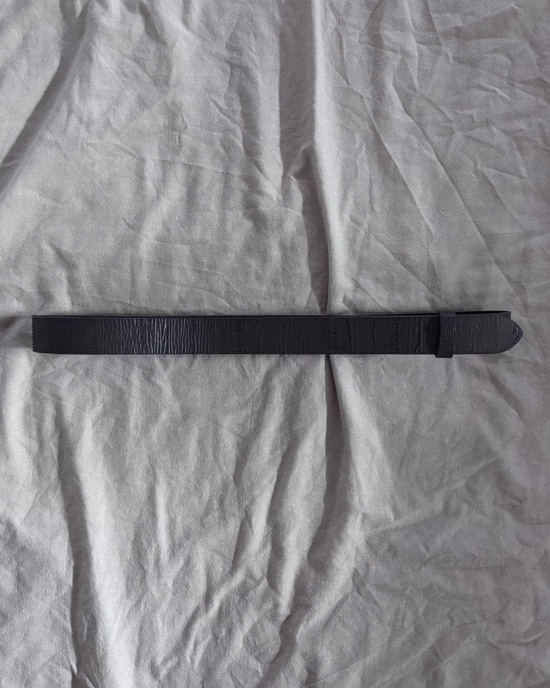 마르지엘라 레이어드 벨트 상품이미지3