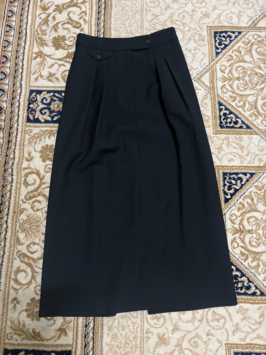 에린 Erin 롱 스커트  상품이미지1