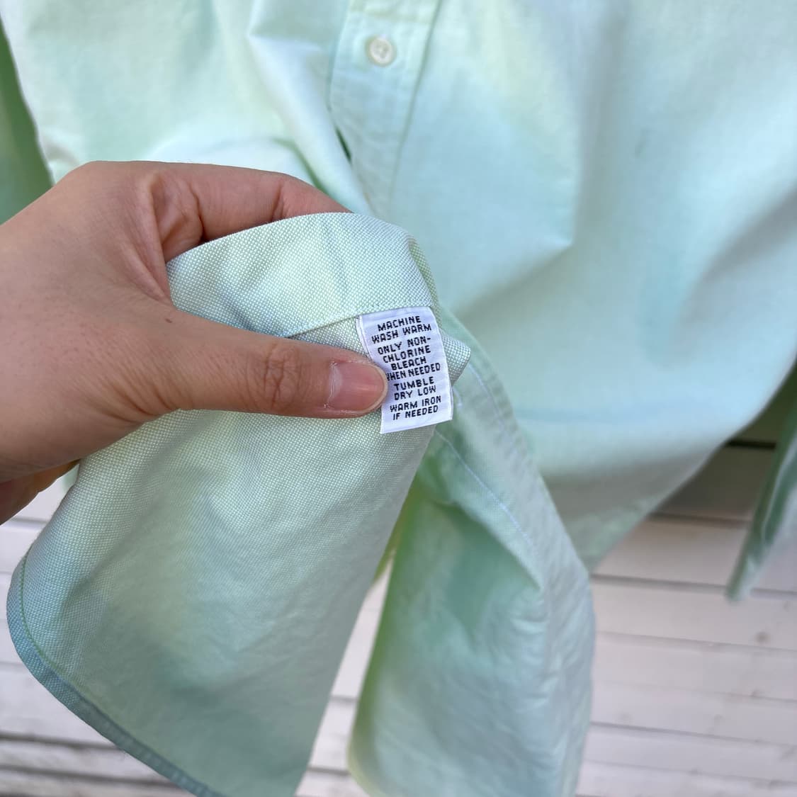 Polo 폴로 셔츠 상품이미지8