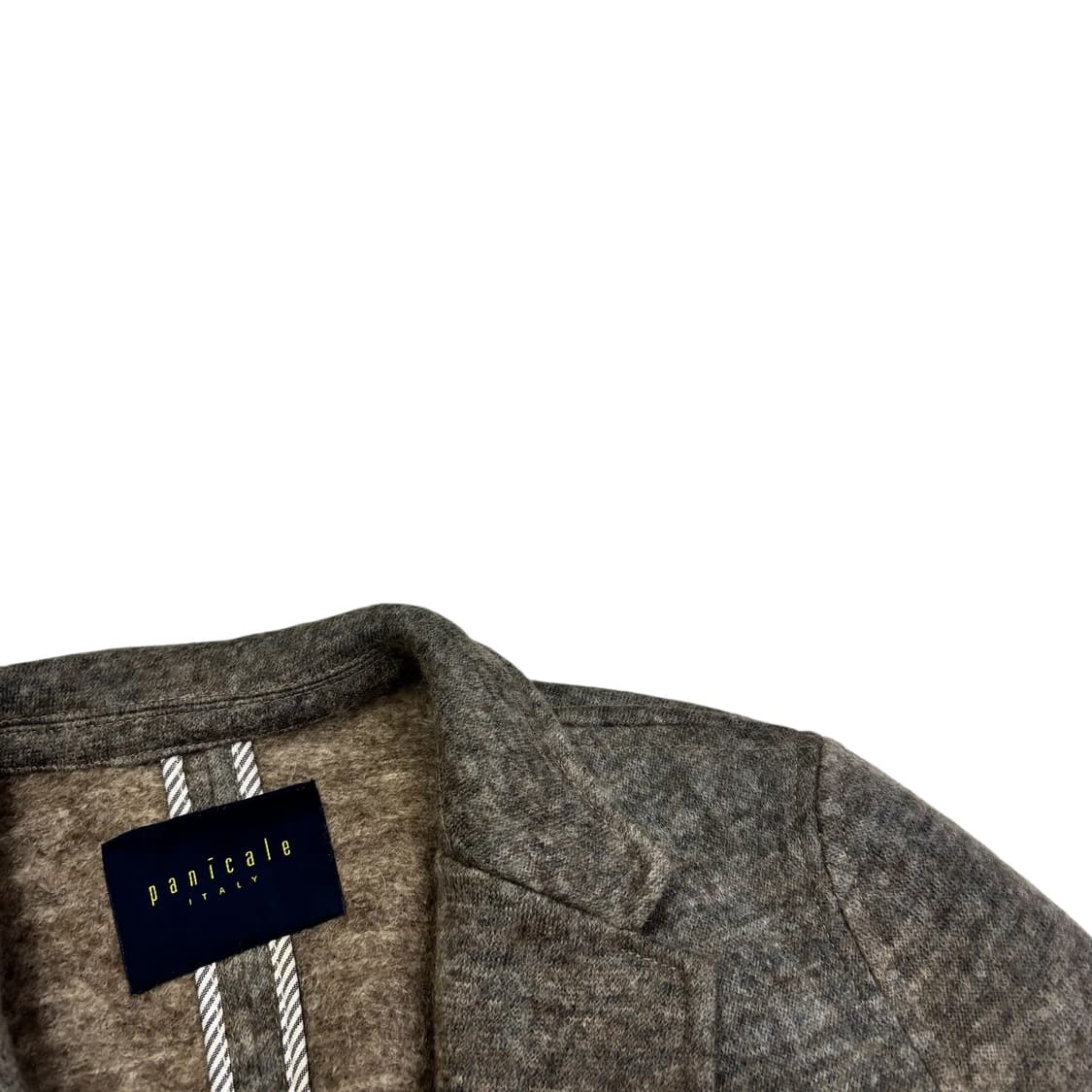 빠니깔레 울 투버튼 블레이저 상품이미지3