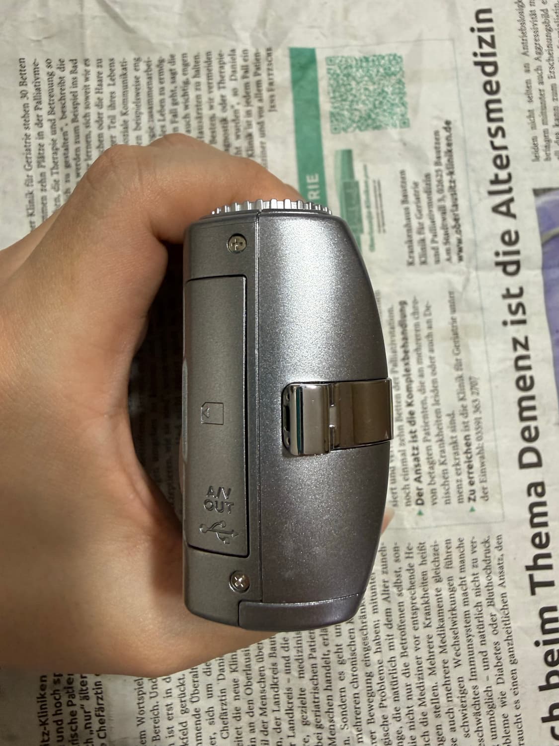 코닥 Kodak easyshare C340  상품이미지6