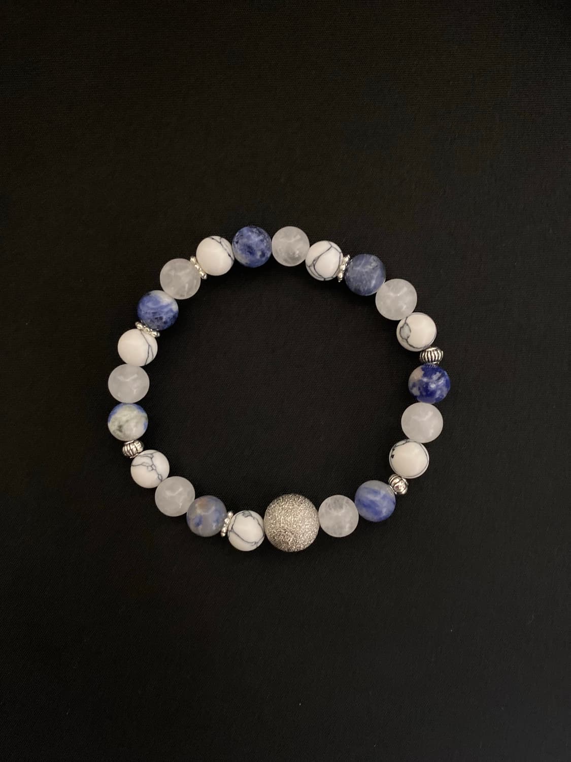 원석 팔찌 상품이미지2